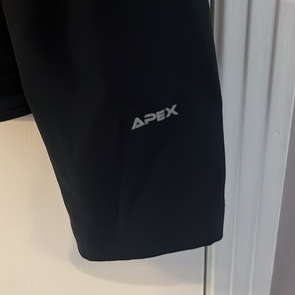 THE NORTH FACE APEX JACKET LARGE - Picture 5 of 8